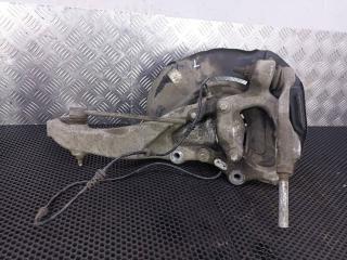 кулак поворотный левый Mercedes-Benz S-Класс W222/C217/A217 2016, 3.0 л., M 276.824, бензин, 2221901, A2224210920