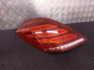 фонарь задний левый Mercedes-Benz S-Класс W222/C217/A217 2014, A2229065401