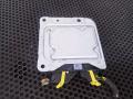 блок AirBag Peugeot 208 1 поколение 2013, 9808308980, 0285012189 - фото №3
