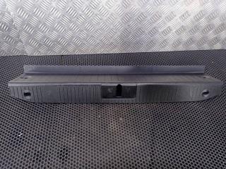 накладка внутренняя на заднюю панель кузова Mercedes-Benz S-Класс W221 2006, A2216900041