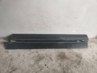 пороги (комплект) Land Rover Range Rover Sport 2 поколение 2014, CLPA101D57AA, CLPA101D56AA