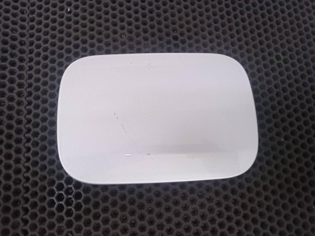 лючок топливного бака Mercedes-Benz S-Класс W221 2006, A2216890066 - фото №1