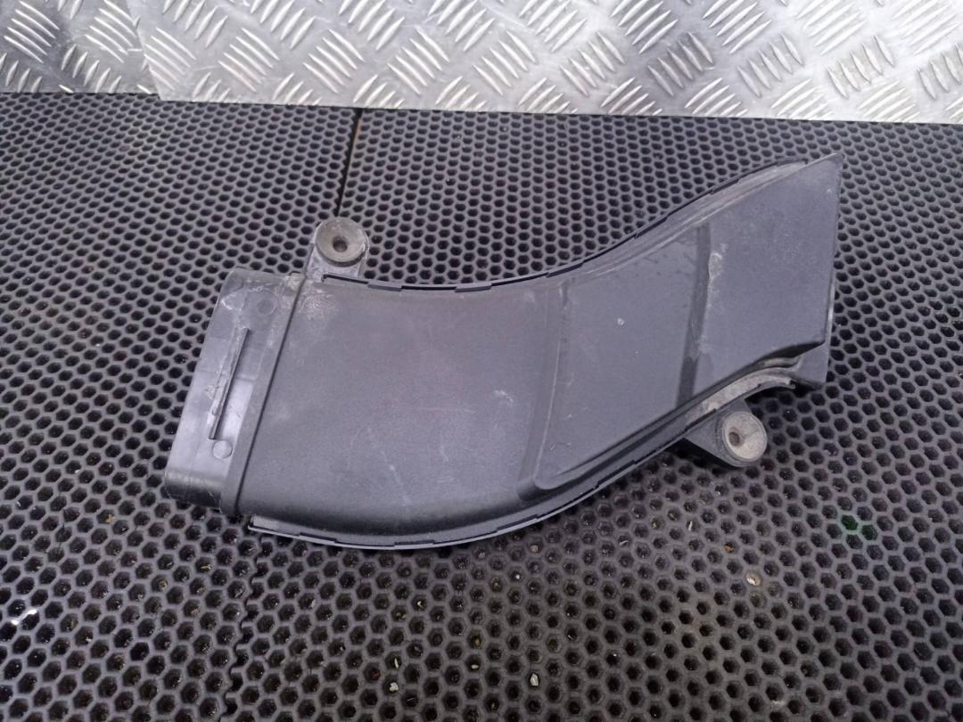 воздухозаборник Mercedes-Benz S-Класс W222/C217/A217 2016, 3.0 л., M 276.824, бензин, A2760902537 - фото №1