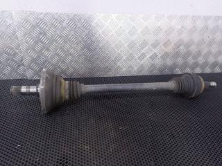 полуось задняя (приводной вал, ШРУС) Mercedes-Benz S-Класс W222/C217/A217 2016, 3.0 л., M 276.824, бензин, A2223507802