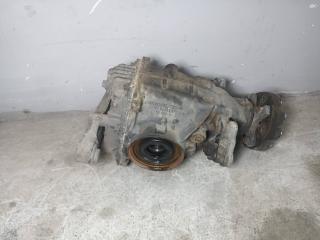 редуктор заднего моста Mercedes-Benz S-Класс W222/C217/A217 2016, 3.0 л., M 276.824, бензин, A2213511605