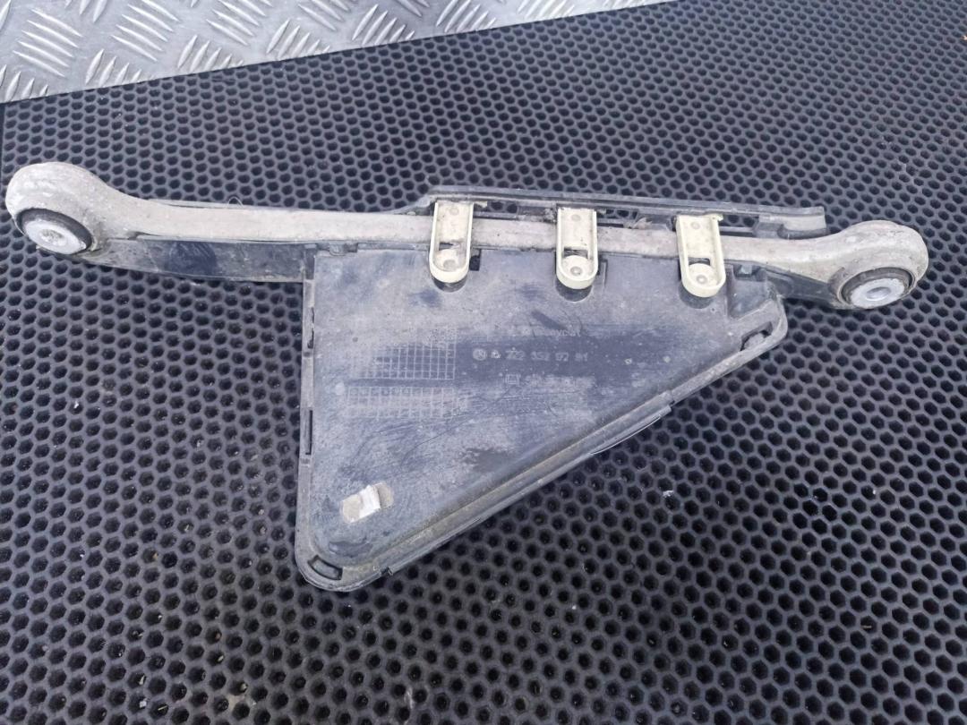 рычаг задний правый Mercedes-Benz S-Класс W222/C217/A217 2016, 3.0 л., M 276.824, бензин, A2223520291 - фото №1