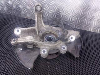 кулак задний правый Mercedes-Benz S-Класс W222/C217/A217 2016, 3.0 л., M 276.824, бензин, A2220406