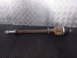 полуось передняя правая (приводной вал, ШРУС) Renault Trafic 2 поколение [рестайлинг] 2011, 2.5 л., 8200452268