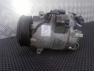 компрессор кондиционера Nissan X-Trail T31 2010, 92600JD73A