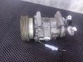 компрессор кондиционера Renault Kangoo 2 поколение 2009, 8200953359 - фото №2