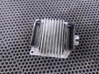 блок управления двигателем Opel Astra G 2006, 1.6 л., X 16 XEL, бензин, 09355929