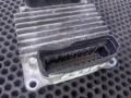 блок управления двигателем Opel Astra G 2006, 1.6 л., X 16 XEL, бензин, 09355929 - фото №4