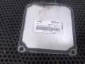 блок управления двигателем Opel Astra G 2006, 1.6 л., X 16 XEL, бензин, 09355929 - фото №5