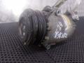 компрессор кондиционера Opel Astra G 2006, 1.6 л., X 16 XEL, бензин, 6560524 - фото №2