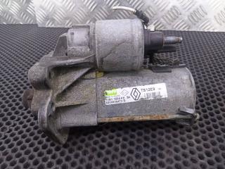 стартер Renault Megane 3 поколение 2012, 233003329R, 8200836473