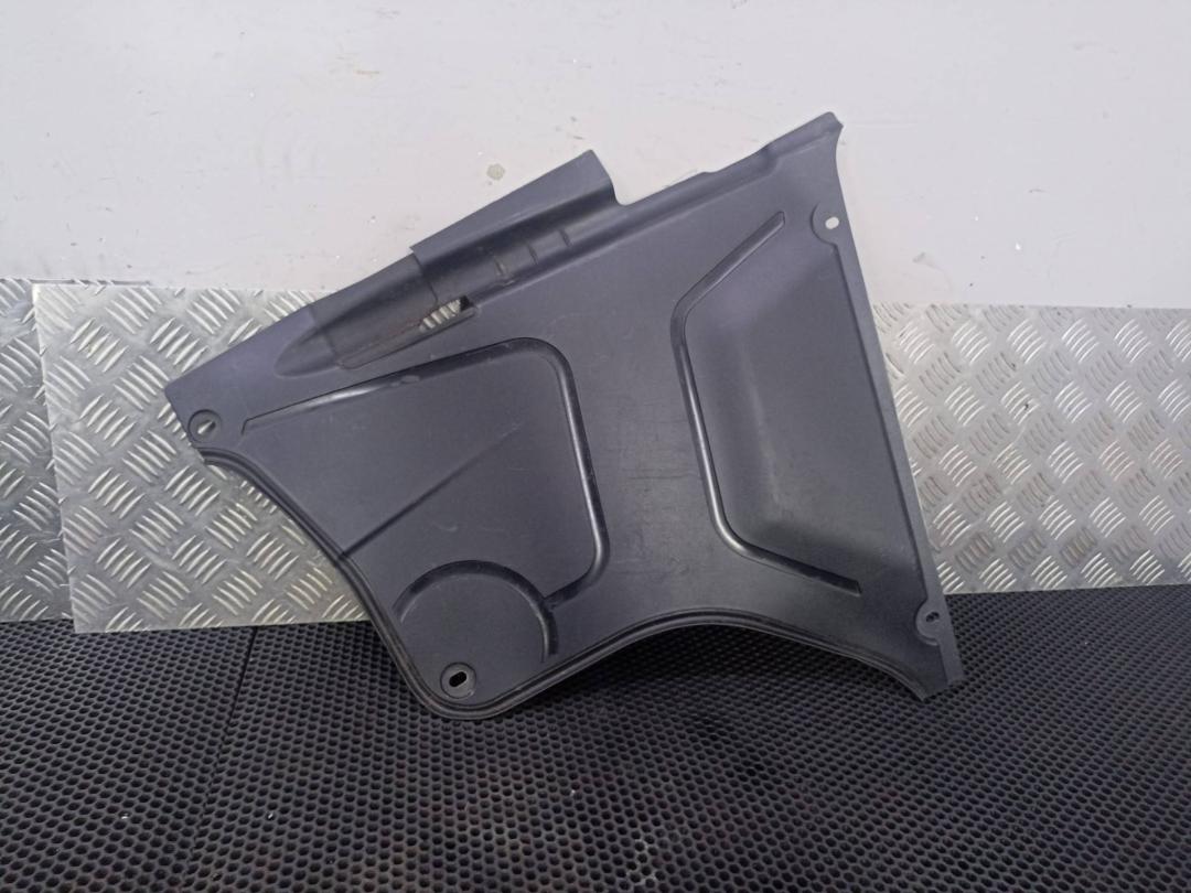 планка под капот Mercedes-Benz S-Класс W222/C217/A217 2016, A2226800407 - фото №1