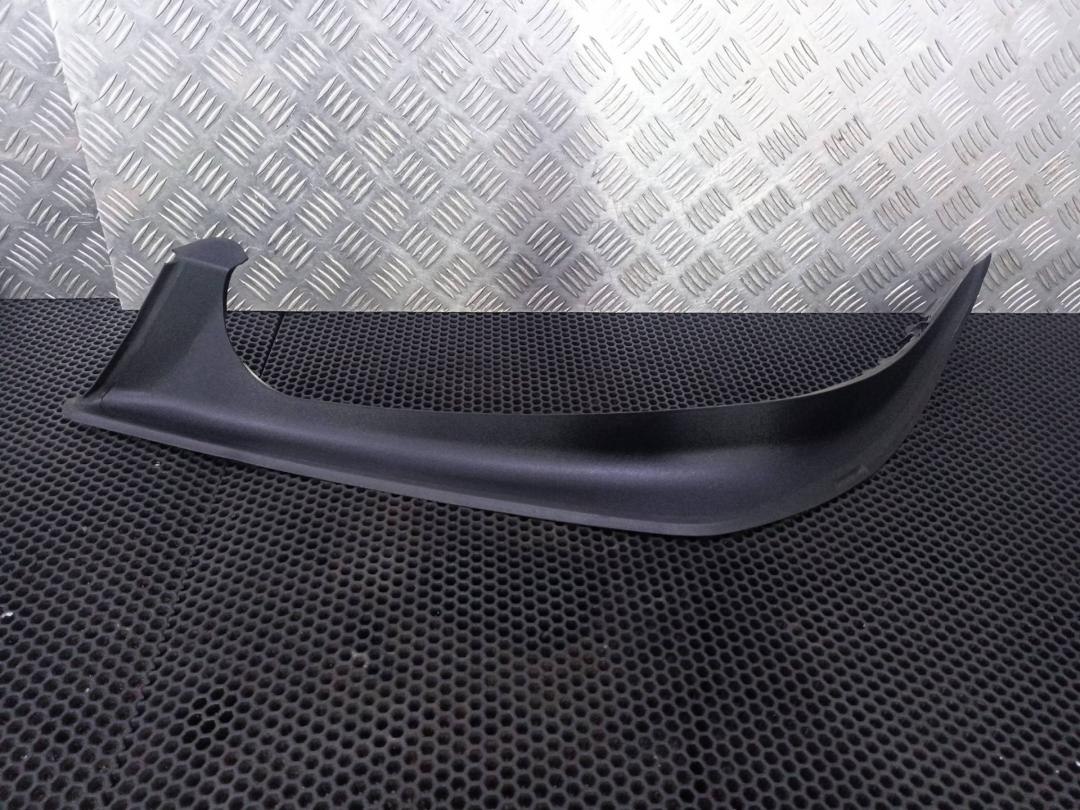 обшивка багажника Mercedes-Benz S-Класс W222/C217/A217 2016, A2226901344 - фото №1