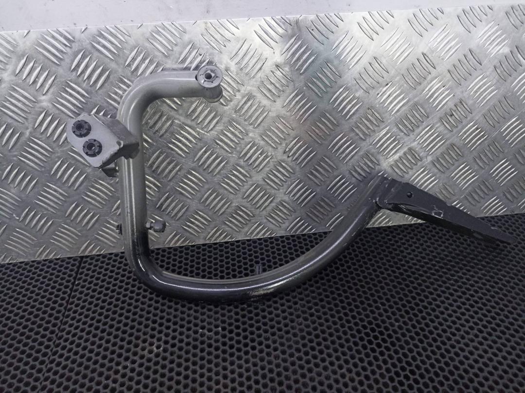 петля крышки багажника Mercedes-Benz S-Класс W222/C217/A217 2016, A2227500128 - фото №1