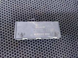 блок управления крышкой багажника Mercedes-Benz S-Класс W222/C217/A217 2016, A2229006008