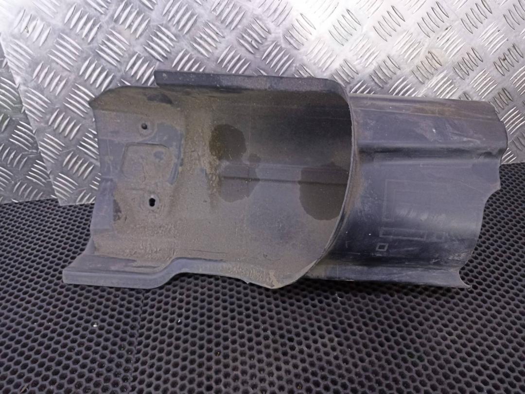 пыльник амортизатора передний левый Mercedes-Benz S-Класс W222/C217/A217 2016, 3.0 л., M 276.824, бензин, A2226980030 - фото №1