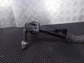 патрубок (трубопровод, шланг) Renault Clio 3 поколение 2007, 8201018057 - фото №4