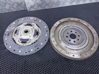 комплект сцепления Lexus RX 4 поколение [рестайлинг] 2020, 3.5 л., 2GR-FE, бензин, 1340531130