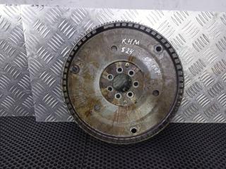 Маховик АКПП (драйв плата) Renault Clio 3 поколение 2007, 221346L