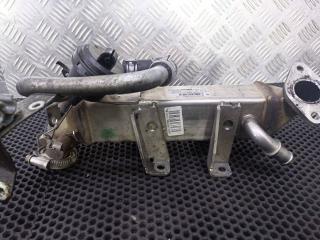 охладитель EGR / Радиатор EGR Nissan X-Trail T31 [рестайлинг] 2013, 8200719993, H8200620694