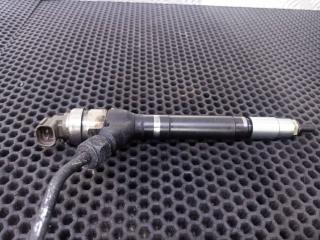 форсунка Peugeot Boxer 2 поколение 2010, 6C1Q9K546AC