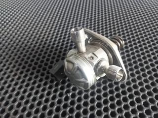 ТНВД Renault Arkana 1 поколение 2020, A2820700001, 166303162R