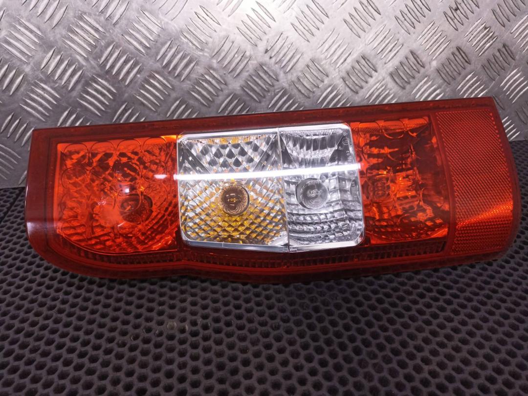 фонарь задний левый Ford Transit 7 поколение 2012, 6C1113405A - фото №1