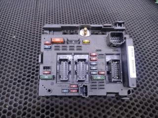 блок предохранителей Peugeot 206 1 поколение [рестайлинг] 2005, 9650664080