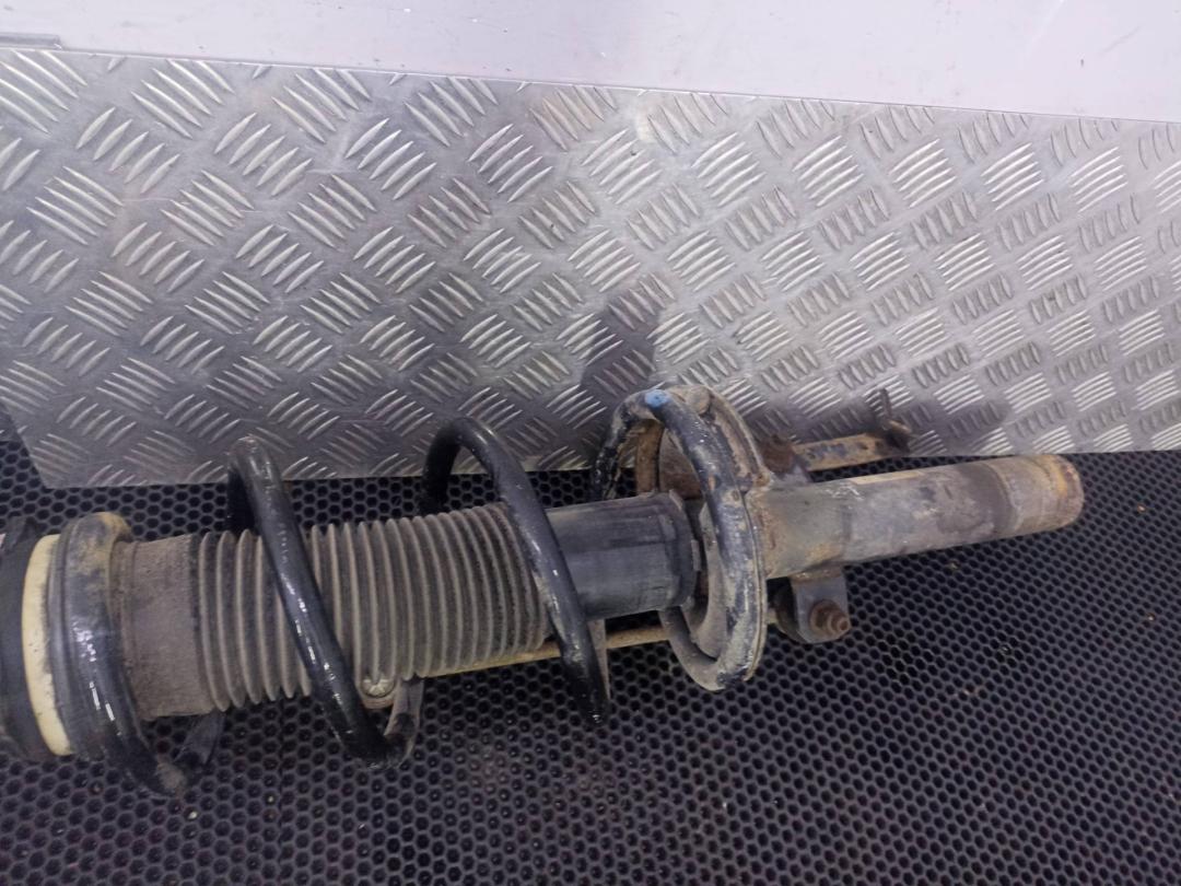 стойка передняя Ford Transit 7 поколение 2012, 6C1118045AF - фото №1