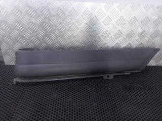 молдинг заднего бампера Ford Transit 7 поколение 2012, 6C1129396