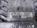 блок управления двигателем Renault Logan 1 поколение [рестайлинг] 2009, 8200856659, 8200598393 - фото №5