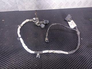 проводка Ford Transit 7 поколение 2012, CC1T14D502