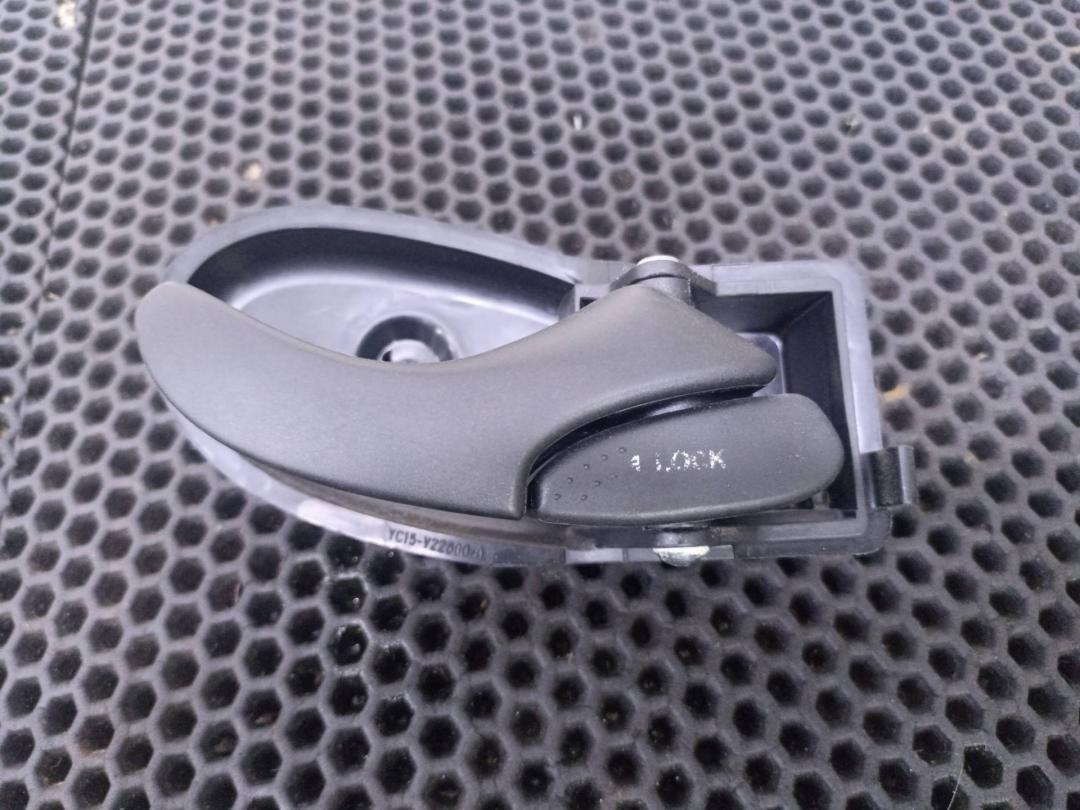 ручка внутренняя передняя правая Ford Transit 7 поколение 2012, YC15V22600A - фото №1