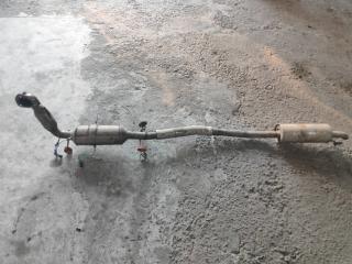 глушитель Ford Transit 7 поколение 2012, 11111111