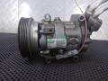 компрессор кондиционера Renault Clio 3 поколение 2007, 8200953359 - фото №2