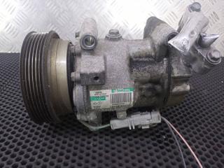 компрессор кондиционера Renault Clio 3 поколение 2007, 8200953359