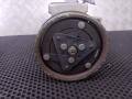 компрессор кондиционера Renault Clio 3 поколение 2007, 8200953359 - фото №5