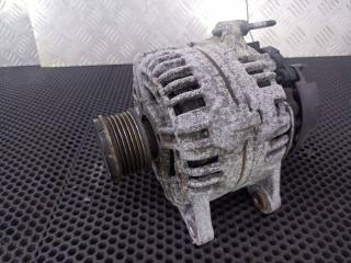 генератор Renault Megane 2 поколение [рестайлинг] 2009, 231008578R