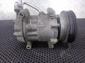 компрессор кондиционера Renault Clio 3 поколение 2007, 8200953359 - фото №4