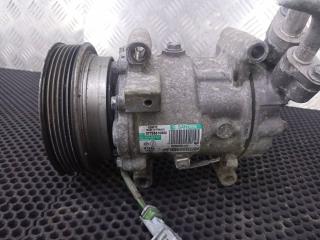 компрессор кондиционера Renault Kangoo 2 поколение 2009, 8200365787, 8200600122