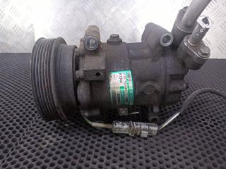компрессор кондиционера Renault Kangoo 2 поколение 2009, 8200365787, 8200600122