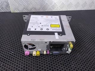 навигация BMW X6 F16 2017, 4277143136