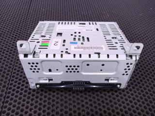 магнитола Ford Mustang 6 поколение S550 2017, GR3T19C107