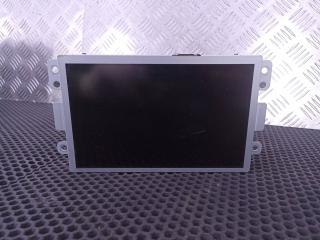 дисплей Ford Mustang 6 поколение S550 2017, FR3T14F239CF