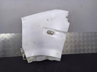 крыло переднее левое Renault Master 2 поколение [рестайлинг] 2009, 7751475533