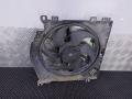 вентилятор радиатора Nissan Note E11 [рестайлинг] 2010, 8200688375 - фото №2